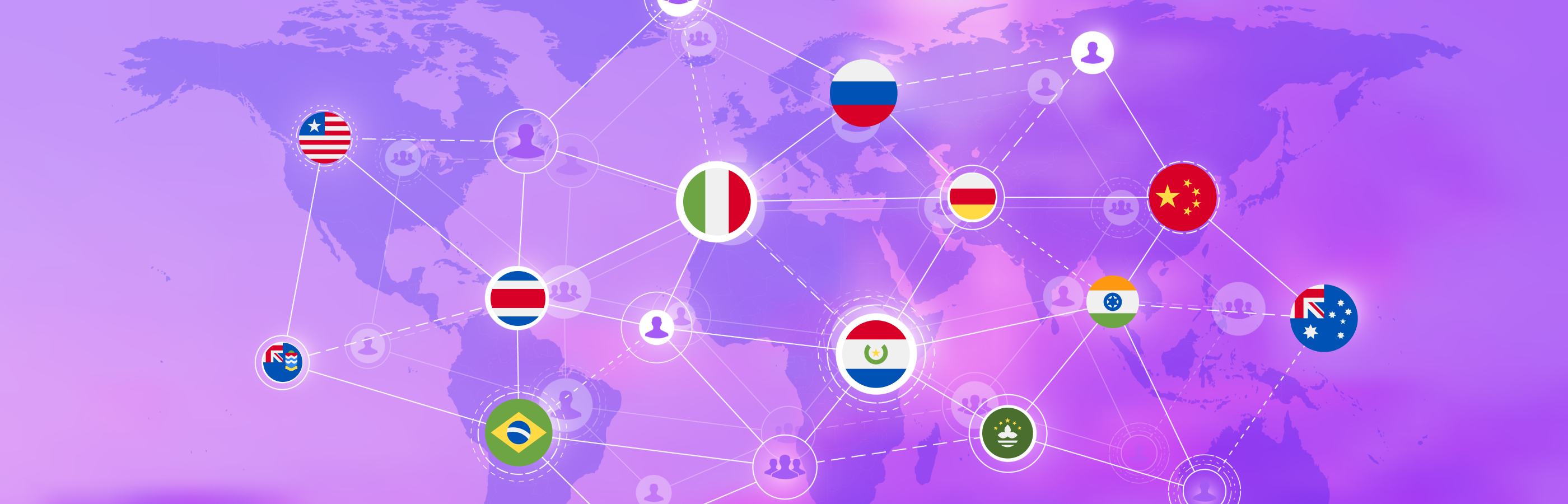 Wähle Wohnproxys basierend auf den Einstellungen deiner Kampagne aus