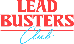 Lead Busters Club