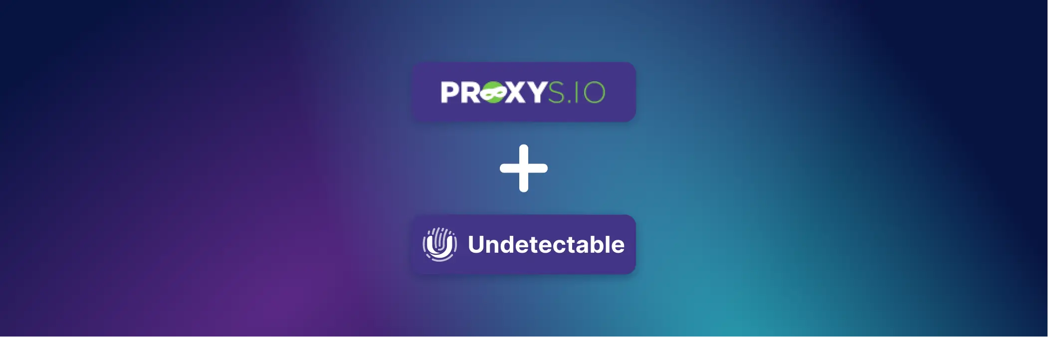 Cách sử dụng Proxys.io trong trình duyệt Undetectable: hướng dẫn chi tiết