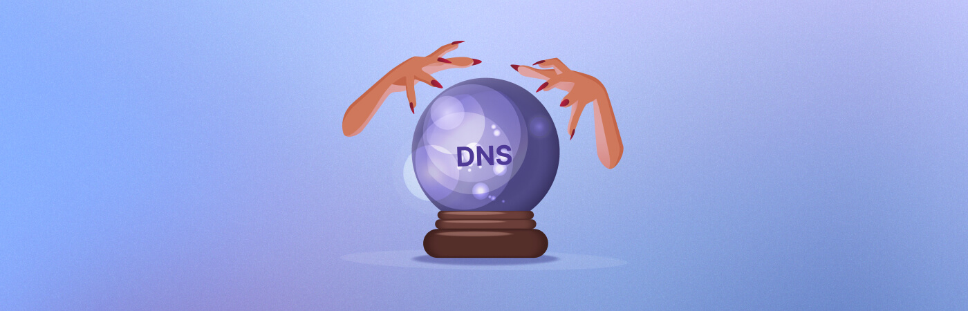 Перспективы развития днс серверов и системы DNS в целом