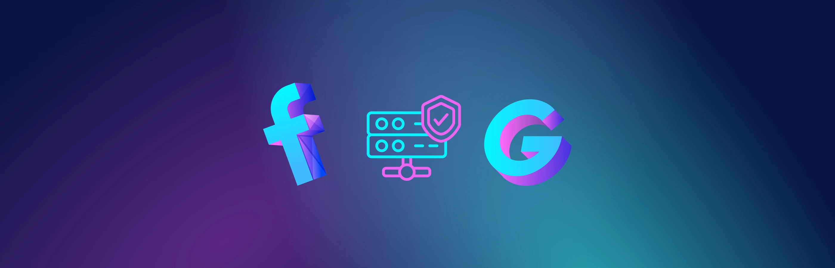 Cách chọn proxy tốt cho Facebook và Google: 6 mẹo