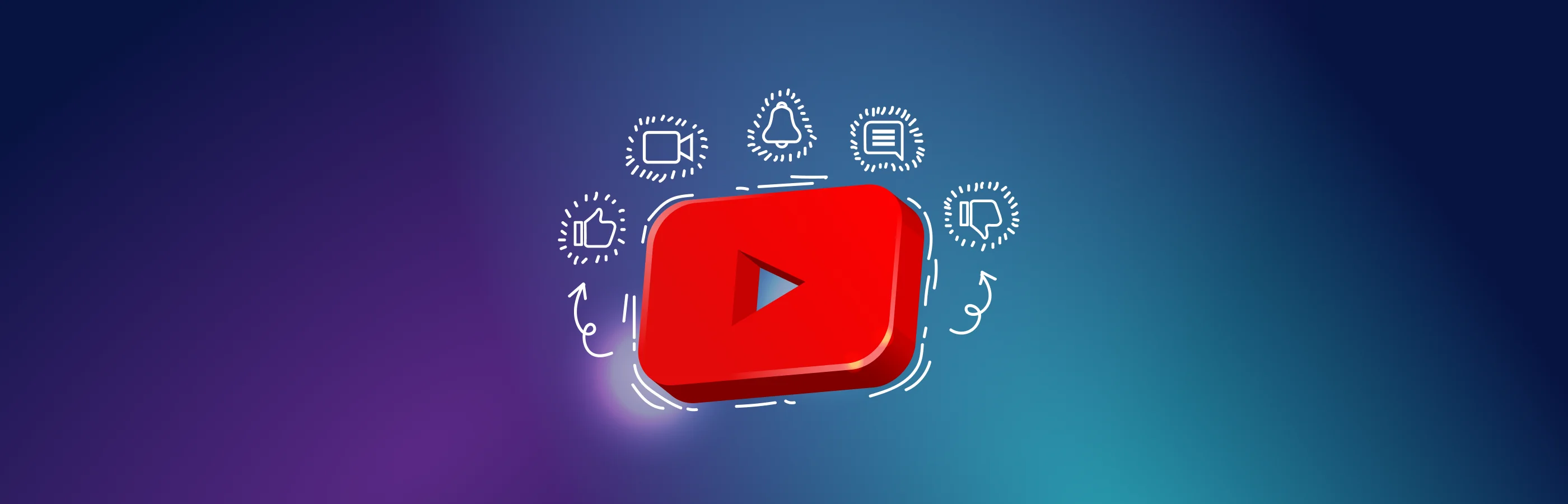 SEO strategies for YouTube doorways: keyword selection and competitive analysis