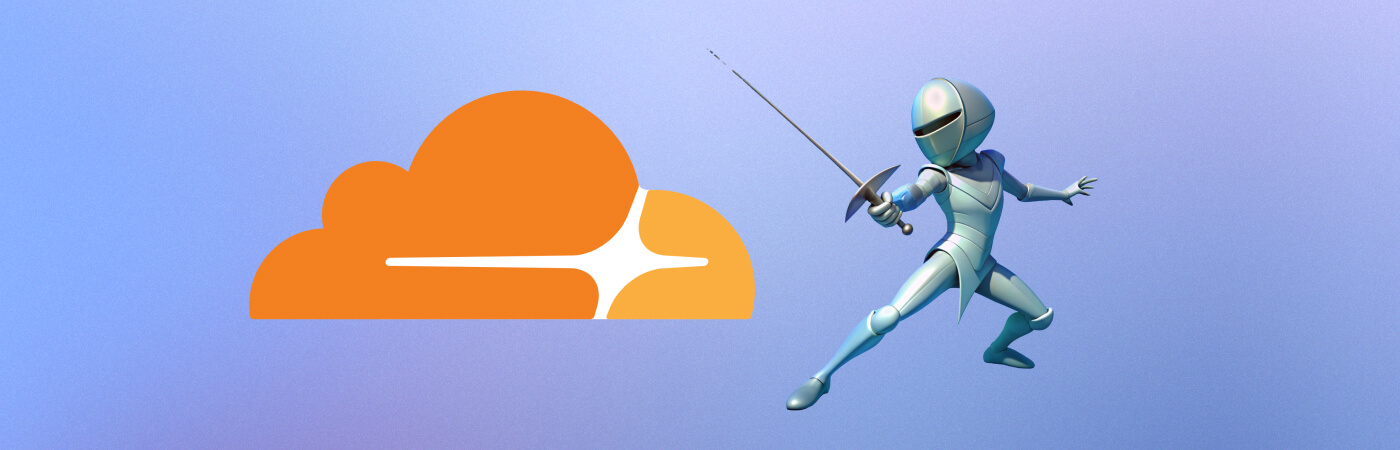 Как можно обойти защиту Cloudflare от парсинга сайтов?